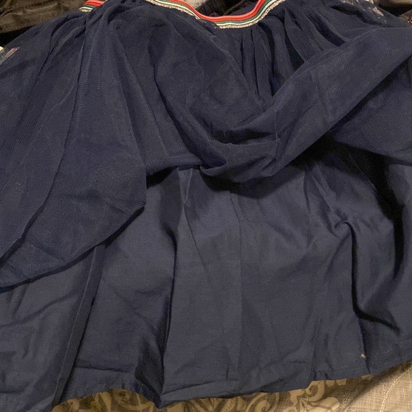Gymboree Tuto/Skirt - Picture 6 of 7